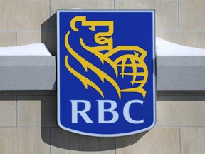 Royal Bank of Canada’s net income rose to $3.51 billion, or $2.40 per share, in the first quarter ended Jan. 31, from $3.17 billion, or $2.15 per share, a year earlier.
