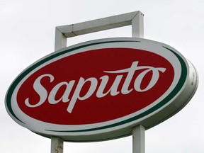 Saputo announced today it will be closing two plants in Trenton, Ontario and Saint John, New Brunswick.