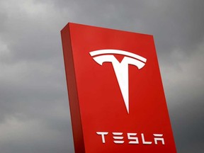 Despite Tesla Inc’s more than 110 per cent rally this year, it remains one of the most divisive on Wall Street.