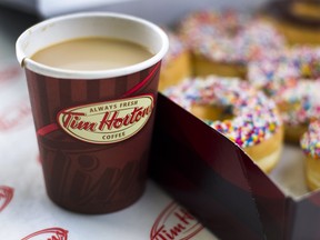 Tim Hortons is trying to make the digital version of the Roll Up the Rim promotion more appealing, offering more chances to play if you use the app.