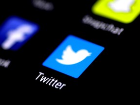 Twitter has continued efforts to boost sign-ups through measures such as allowing people to follow topics, and by trying to clean up abusive content.