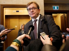 Federal Environment Minister Jonathan Wilkinson recently linked the approval of Teck Resources’ Frontier oilsands mine to Alberta’s withdrawal of its court challenge of the federal carbon tax.