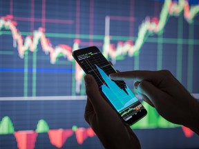 High-yield ETFs have seen acute selling pressure.