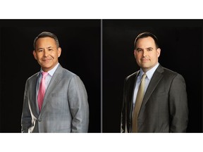 Sanya Sukduang and Jonathan Davies join Cooley as intellectual property litigation partners based in Washington, DC. Sanya and Jonathan arrive from Finnegan with extensive experience navigating complex Hatch-Waxman Abbreviated New Drug Application cases.