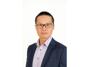 Peter Ng, Chief Revenue Officer, BFS Capital