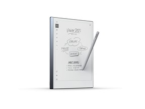 reMarkable 2, the world's thinnest tablet, available for pre-order on reMarkable.com