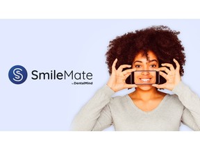Photo: SmileMate by DentalMind