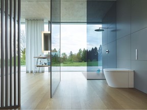 Duravit's SensoWash® i, designed by Philippe Starck