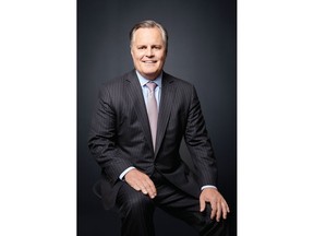 David Holl, Chairman and CEO, Mary Kay Inc.