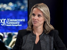 Canaccord Genuity Wealth Management’s senior VP and portfolio manager, Darcie Crowe, discusses alternative investment strategies on Market One Minute.