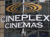 Movie theatre chain Cineplex closed its theatres until at least April and laid off part-time staff last week.