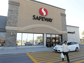 Empire Co. Ltd., the owner of supermarket chains Sobeys, Safeway and FreshCo, said amid the COVID-19 crisis it is working to create a pipeline of job candidates who already have experience in the service industry.