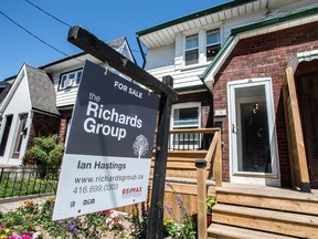 Housing markets in Canada and Australia appear so far to be undeterred by jitters over the virus.