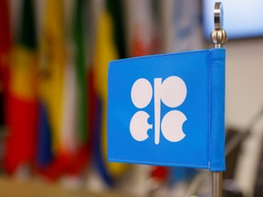 OPEC will likely cut — but by how much is the real question.