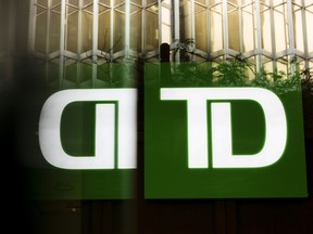 TD, the country's second-largest bank by assets, issued $10 billion of floating-rate covered bonds maturing in 1.5 and 3 years, according to data compiled by Bloomberg.