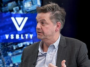 VSBLTY Groupe Technology’s co-founder/CEO, president and director, Jay Hutton, discusses applications for computer vision in retail, security and transportation on Market One Minute.