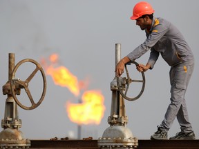 Oil prices have plunged in recent weeks after OPEC producers stepped up production despite reduced global demand.