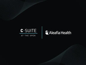 Aleafia Health’s integrated science and data approach drives their transformational purpose of excellence for the consumer cannabis experience.