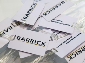 Barrick said late last year the Papua New Guinea mine had the potential to become a tier one asset.