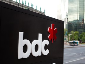 BDC says each financing request is evaluated based on a business's viability, financial health, credit history, risk level, annual revenues and management team’s experience.