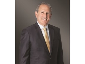 Mark Bloom, Partner, Baker McKenzie