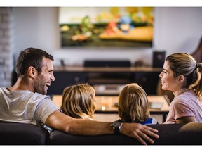 SES Delivers Over 8,300 TV Channels to 367 Million Homes Worldwide