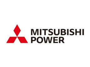 Corporate Brand Logo of Mitsubishi Power