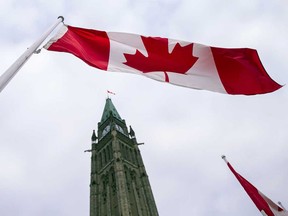 On Saturday, Ottawa released a policy statement saying it will scrutinize "with particular attention" any investment by state-owned firms or by private investors with close ties to foreign governments — regardless of the size of the investment.