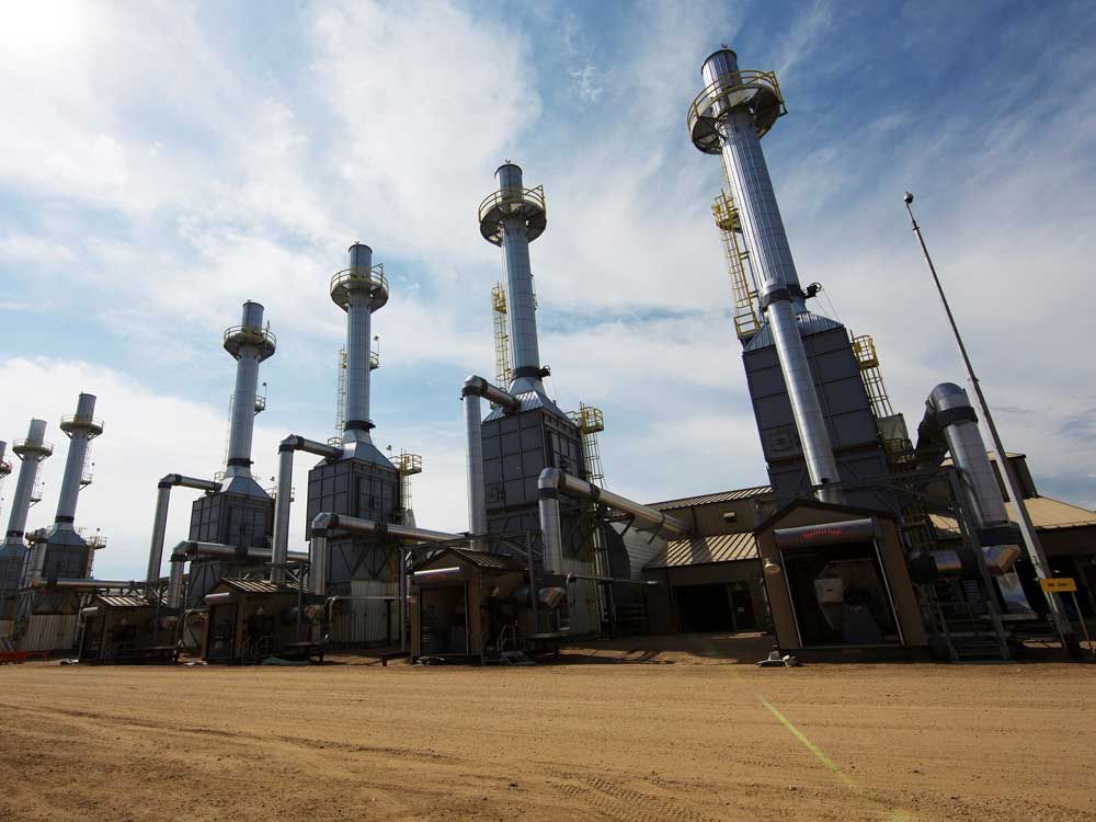 Cenovus Energy Swings To Loss, Suspends Dividend, As Oil Prices ...