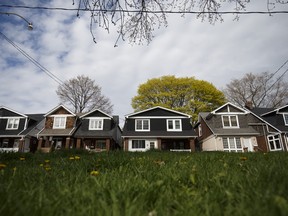 Canada's six largest banks have deferred about 12 per cent of the mortgages in their combined portfolios so far.