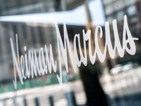 Neiman Marcus Group Inc. is preparing to seek bankruptcy protection as soon as this week, Reuters reported on Sunday, citing unidentified people familiar with the matter.