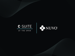 Nuvo is a Canadian-focused healthcare company with global reach and a diversified portfolio of commercial products.