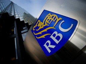 Royal Bank of Canada has approved more than $2 billion in emergency loans to small businesses since last week.