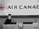 Air Canada Chief Financial Officer Michael Rousseau said he expects domestic leisure and business travel to pick up in summer and in fall, respectively. 
