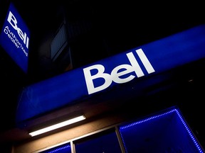 Telus and Bell say they have waived certain overage fees, and the lack of travel has eliminated most cell phone roaming fees.