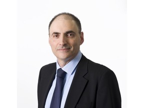 Daniel Kornitzer, Chief Business Development Officer, Paysafe