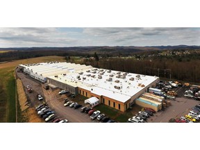 Cresco Labs Brookville, PA Cultivation Facility Completes Expansion of Indoor, Greenhouse and Manufacturing Capabilities