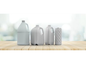 Dura-Lite® Family of Bottles