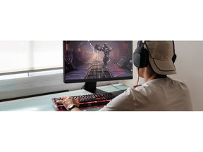 Gaming Goes Next Level with Performance-Driven ViewSonic Elite™ XG Monitors, Now Available Worldwide