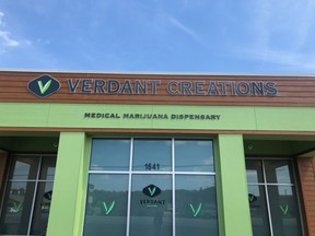 Cresco Labs enters into agreements to acquire four additional dispensaries from Verdant Creations