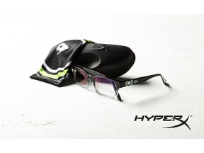 HyperX Gaming Eyewear Panda Global Edition