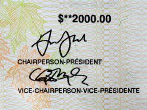 Successful CERB applicants receive $2,000 every four weeks from the federal government until October, when the program is due to end.