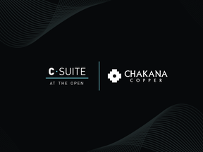 Chakana Copper is a Canadian-based mineral exploration company that is currently advancing the Soledad project in the highly prolific Miocene mineral belt of Peru.