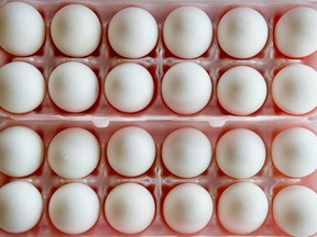 COVID-19 has turned the egg world topsy turvey with lockdowns crushing demand for processed products while homebound Canadians are snapping them up.