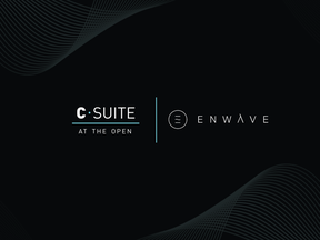 EnWave harbours disruptive technology with a significant, long-term, competitive advantage.