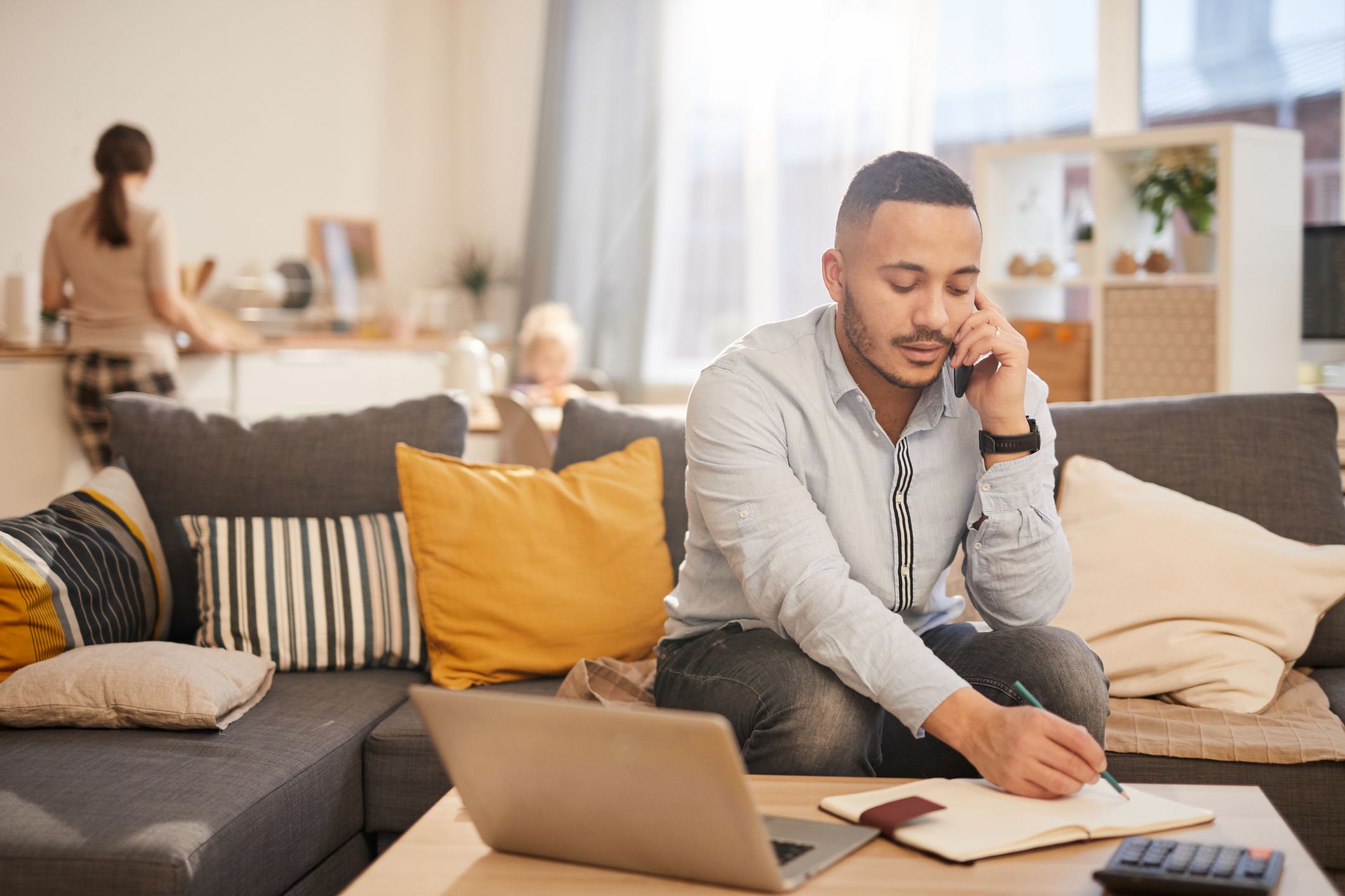 Financial Assistance Programs Can Help You Through The Pandemic   Gettyimages 1196980264 