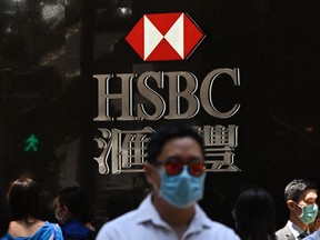 HSBC's loss highlights the extreme nature of the disruption to the gold market in late March, as lockdowns closed refineries and grounded planes, strangling the supply routes that allow physical bullion to move around the globe.