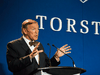 Torstar Chairman John Honderich: “It has been an uphill struggle.”