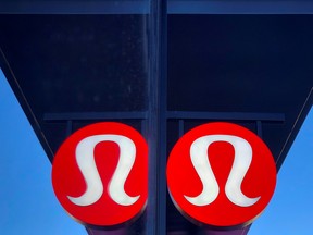 Lululemon's product categories are in the sweet spot right now, analysts say.