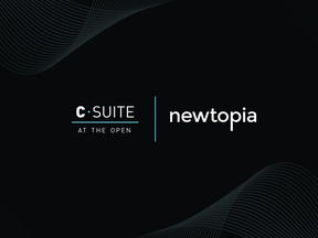 Newtopia is working on precision healthcare and is helping its members develop healthier habits to reduce their risk of developing a chronic disease.